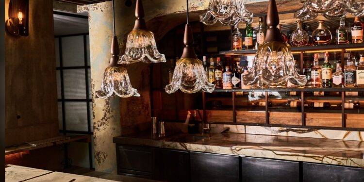 Casa Da Li: um novo refúgio gastronômico transforma a experiência de estar na Avenida Paulista 45 IMG 6132