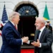 Trump Escolhe Novo Embaixador para o Brasil em Meio a Tensões Diplomáticas com o Governo Lula 49 Trump Escolhe Novo Embaixador para o Brasil em Meio a Tensões Diplomáticas com o Governo Lula