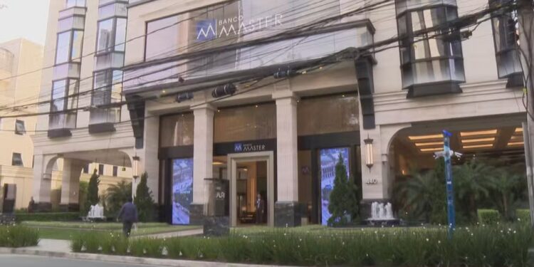 Auditoria Aponta Prejuízo de R$ 220 Milhões da Cedae em Investimentos Ligados ao Banco Master