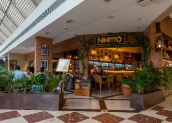 Ninetto Trattoria transforma o Dia dos Namorados em uma experiência de sabores e romance no Shopping Eldorado