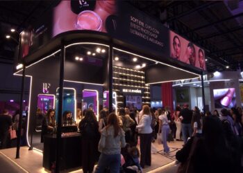 LF PRO se consolida como um dos grandes destaques da Beauty Show 2026