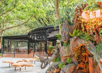 Amor, natureza e alta gastronomia: Selvagem Ibirapuera cria experiência especial para o Dia dos Namorados