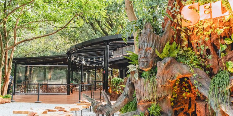 Amor, natureza e alta gastronomia: Selvagem Ibirapuera cria experiência especial para o Dia dos Namorados 45 Amor, natureza e alta gastronomia: Selvagem Ibirapuera cria experiência especial para o Dia dos Namorados