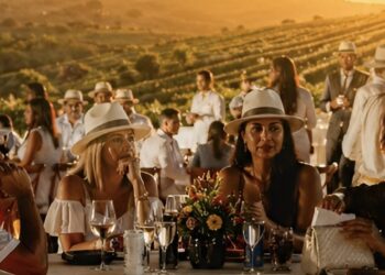 Paella, Fogo & Vinho: uma experiência exclusiva que promete se tornar um dos eventos gastronômicos mais desejados de São Roque