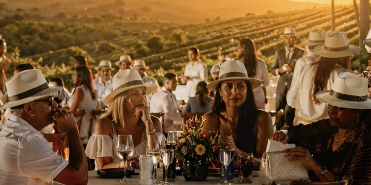 Paella, Fogo & Vinho: uma experiência exclusiva que promete se tornar um dos eventos gastronômicos mais desejados de São Roque