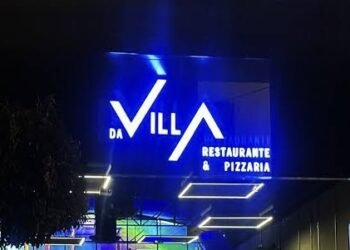 DaVilla Restaurante: uma experiência que vai muito além da gastronomia às margens da Represa Municipal