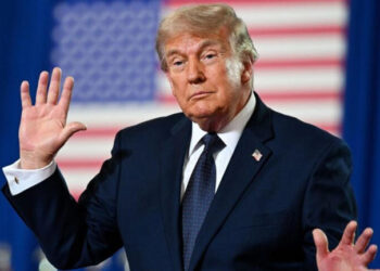 Trump anuncia consenso com o Irã e aumenta expectativa por acordo de paz
