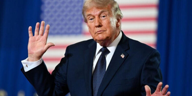 Trump anuncia consenso com o Irã e aumenta expectativa por acordo de paz