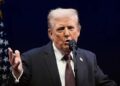 Trump anuncia avanço histórico nas negociações e acordo entre Estados Unidos e Irã reacende esperança de paz no Oriente Médio