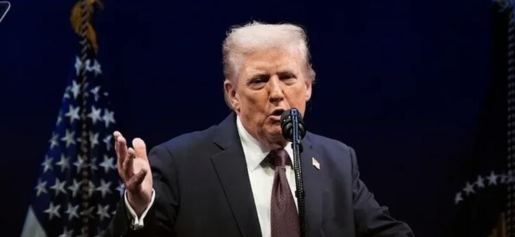 Trump anuncia avanço histórico nas negociações e acordo entre Estados Unidos e Irã reacende esperança de paz no Oriente Médio