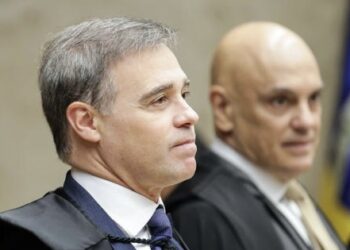 Mendonça decidirá futuro de Vorcaro após PGR rejeitar nova tentativa de delação