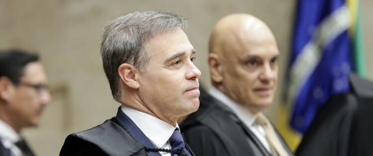 Mendonça decidirá futuro de Vorcaro após PGR rejeitar nova tentativa de delação