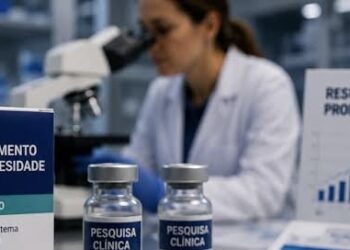 Nova geração de medicamentos promete revolucionar o tratamento da obesidade