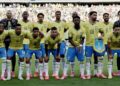 Brasil vence o Haiti, assume liderança do grupo e ganha confiança na Copa do Mundo