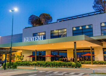 Shopping Iguatemi São José do Rio Preto consolida-se como referência em lazer, gastronomia e experiências no interior paulista