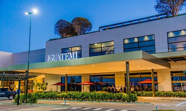 Shopping Iguatemi São José do Rio Preto consolida-se como referência em lazer, gastronomia e experiências no interior paulista