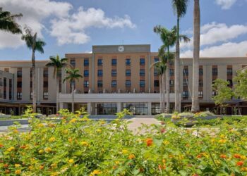 Hilton Garden Inn São José do Rio Preto: sofisticação, conforto e padrão internacional no coração do interior paulista