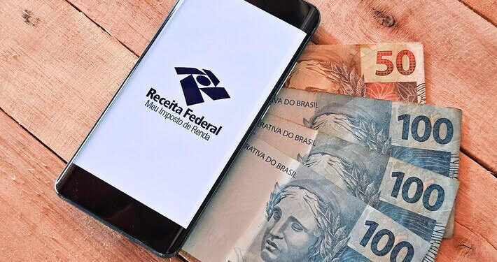 Receita abre consulta ao segundo lote da restituição do Imposto de Renda 2026 45 Receita abre consulta ao segundo lote da restituição do Imposto de Renda 2026