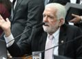Líder do governo Lula recorre ao STF e pede anulação de operação da Polícia Federal