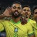 Brasil convence, mas elimina dúvidas? Vitória sobre a Escócia anima torcida e reacende debate sobre o verdadeiro nível da Seleção 49 Brasil convence, mas elimina dúvidas? Vitória sobre a Escócia anima torcida e reacende debate sobre o verdadeiro nível da Seleção