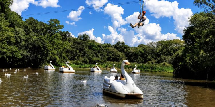 Fazenda Angolana: turismo rural, natureza e gastronomia em uma das experiências mais afetivas de São Roque