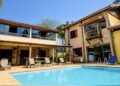 Villa Ártemis: um convite para desacelerar e redescobrir o valor da conexão com a natureza