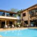 Villa Ártemis: um convite para desacelerar e redescobrir o valor da conexão com a natureza