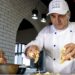 Sudário Silva transforma a Port’Alba em referência da autêntica pizza italiana no Brasil