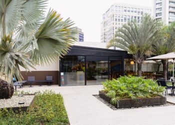 Sterna Café Faria Lima transforma o inverno em uma experiência de aconchego e sabor