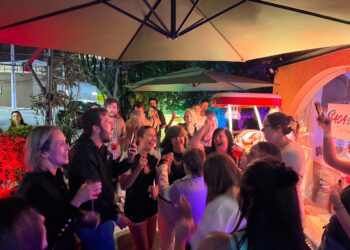 Sacada by La Piadina leva o espírito do aperitivo italiano para a Vila Olímpia