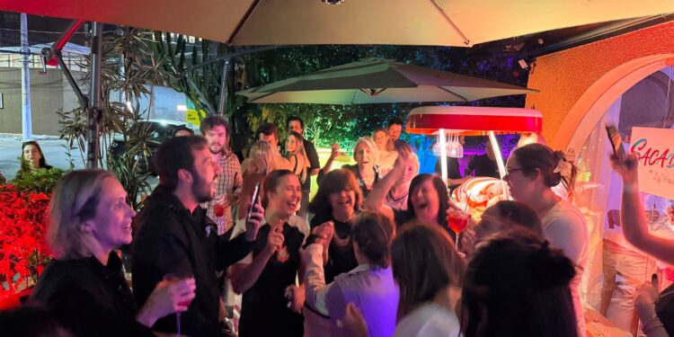 Sacada by La Piadina leva o espírito do aperitivo italiano para a Vila Olímpia