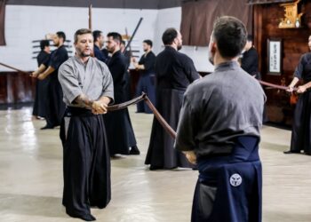 Samurai Matsuri transforma Campos do Jordão em um encontro inesquecível com a alma e as tradições do Japão