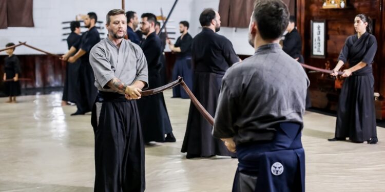Samurai Matsuri transforma Campos do Jordão em um encontro inesquecível com a alma e as tradições do Japão