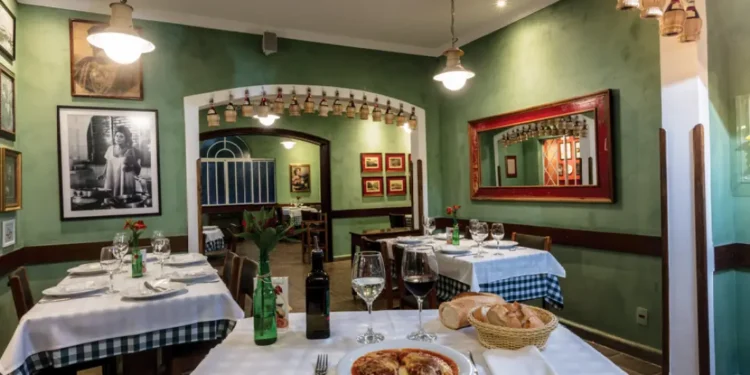 Jardim de Napoli transforma tradição em patrimônio da gastronomia paulistana 45 IMG 8184
