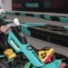 Férias ganham uma nova dimensão no Shopping Jardim Sul com experiência que transforma visitantes em protagonistas de um videogame