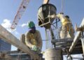 Construção civil ganha novo impulso e reforça expectativas de crescimento para 2026