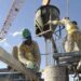 Construção civil ganha novo impulso e reforça expectativas de crescimento para 2026