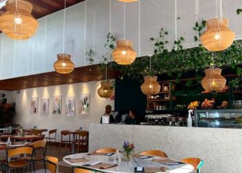 Salvi Café e Cozinha transforma o brunch em uma pausa leve e cheia de sabor em Santana