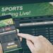 Governo prepara regras mais rígidas para publicidade de bets