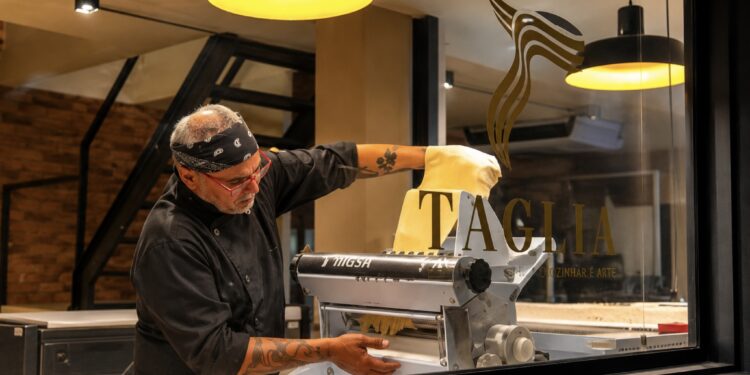 Taglia apresenta novo menu e lança almoço executivo para tornar sua gastronomia autoral ainda mais acessível 45 IMG 8855