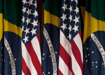 Governo avalia Lei de Reciprocidade como resposta a tarifaço dos EUA