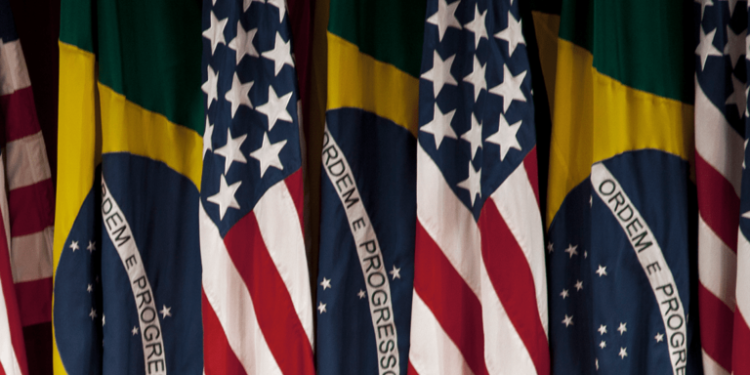 Governo avalia Lei de Reciprocidade como resposta a tarifaço dos EUA