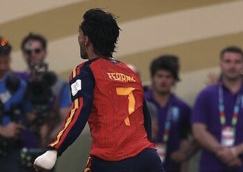 Os novos reis: imprensa internacional repercute título da Espanha na Copa do Mundo 2026