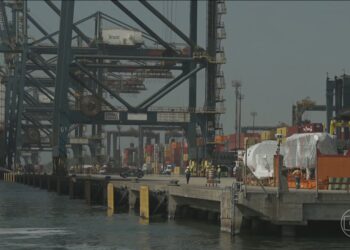 Nova tarifa dos EUA atinge cerca de 3 mil produtos brasileiros e amplia pressão sobre exportações