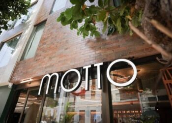 Hilton estreia marca Motto no Brasil e escolhe Recife para ampliar presença no país