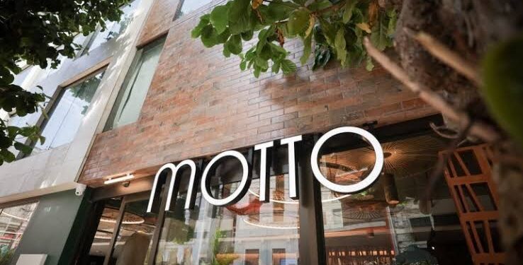 Hilton estreia marca Motto no Brasil e escolhe Recife para ampliar presença no país
