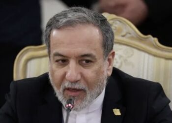 Irã afirma que ataque da Ucrânia a navio iraniano “não pode ficar sem resposta”
