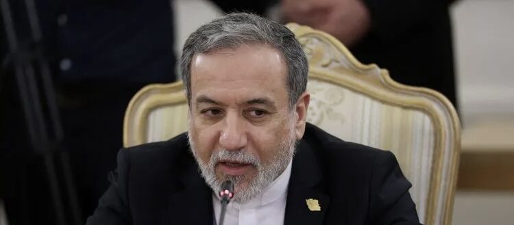 Irã afirma que ataque da Ucrânia a navio iraniano “não pode ficar sem resposta”