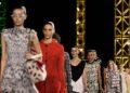 Primavera Verão 2027 começa a desenhar uma nova era para a moda internacional