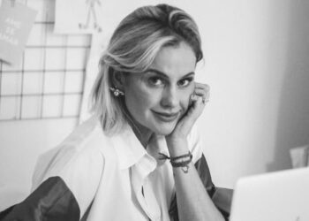 Estilo ao Meu Redor por: Eliza Rinaldi